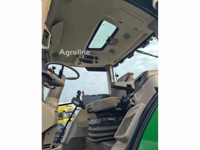 Джон Дир 6150 R, объемом двигателя 0 л и пробегом 0 тыс. км за 59527 $, фото 9 на Automoto.ua