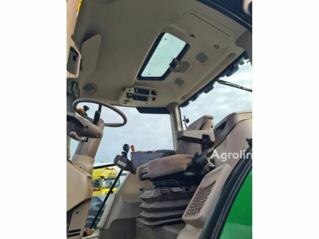 Джон Дір 6150 R, об'ємом двигуна 0 л та пробігом 0 тис. км за 60542 $, фото 9 на Automoto.ua
