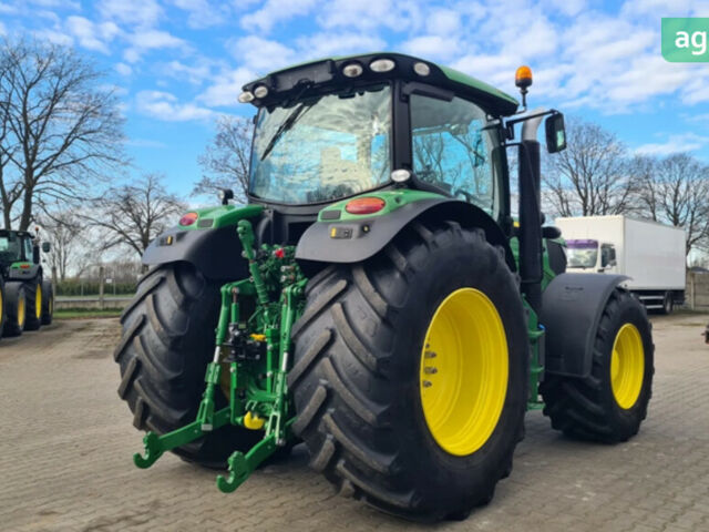 Джон Дир 6150 R, объемом двигателя 0 л и пробегом 0 тыс. км за 60544 $, фото 7 на Automoto.ua