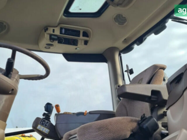 Джон Дир 6150 R, объемом двигателя 0 л и пробегом 0 тыс. км за 60544 $, фото 8 на Automoto.ua