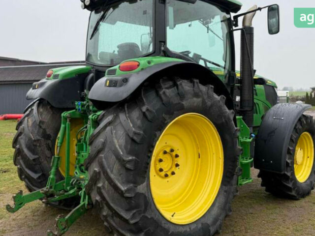 Джон Дір 6150 R, об'ємом двигуна 0 л та пробігом 0 тис. км за 51770 $, фото 4 на Automoto.ua