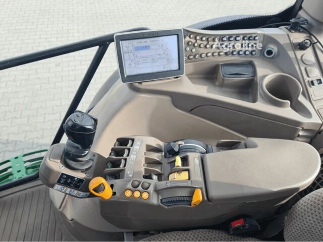 Джон Дир 6150 R, объемом двигателя 0 л и пробегом 0 тыс. км за 59527 $, фото 10 на Automoto.ua