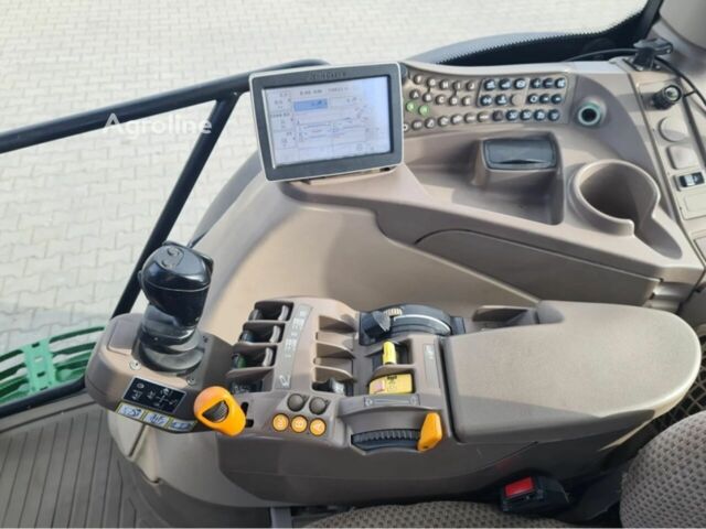 Джон Дір 6150 R, об'ємом двигуна 0 л та пробігом 0 тис. км за 60542 $, фото 10 на Automoto.ua