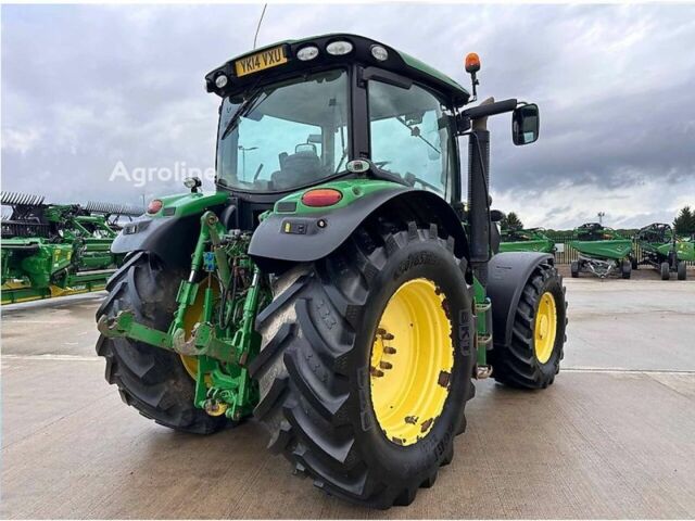 Джон Дір 6150 R, об'ємом двигуна 0 л та пробігом 0 тис. км за 42584 $, фото 5 на Automoto.ua