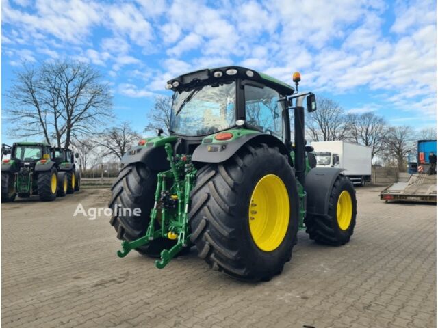 Джон Дир 6150 R, объемом двигателя 0 л и пробегом 0 тыс. км за 59527 $, фото 8 на Automoto.ua