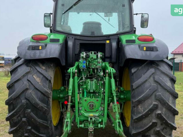 Джон Дір 6150 R, об'ємом двигуна 0 л та пробігом 0 тис. км за 51770 $, фото 3 на Automoto.ua
