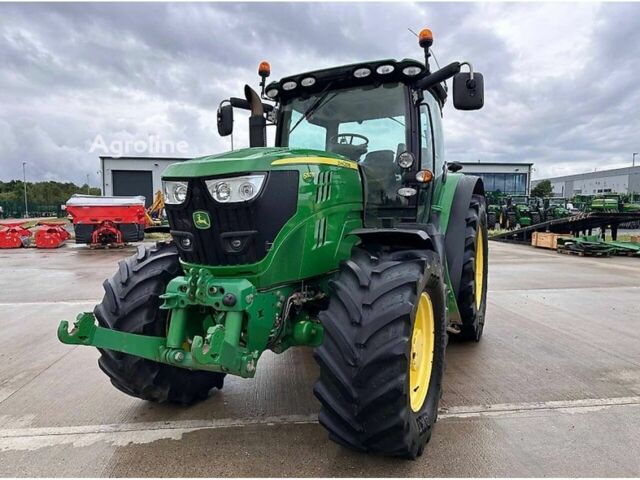Джон Дір 6150 R, об'ємом двигуна 0 л та пробігом 0 тис. км за 42584 $, фото 2 на Automoto.ua
