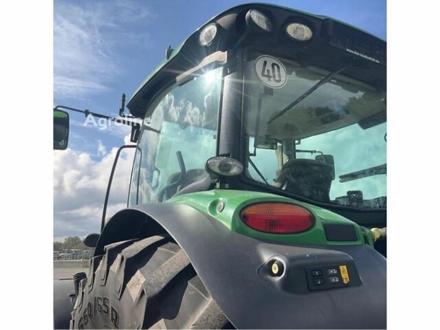Джон Дир 6150 R, объемом двигателя 0 л и пробегом 0 тыс. км за 40734 $, фото 5 на Automoto.ua