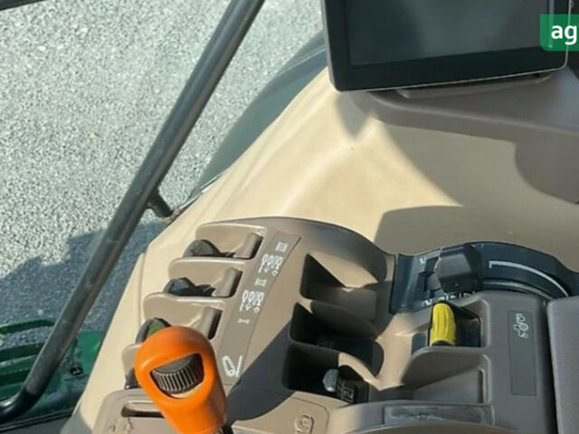 Джон Дір 6150 R, об'ємом двигуна 0 л та пробігом 0 тис. км за 41600 $, фото 8 на Automoto.ua