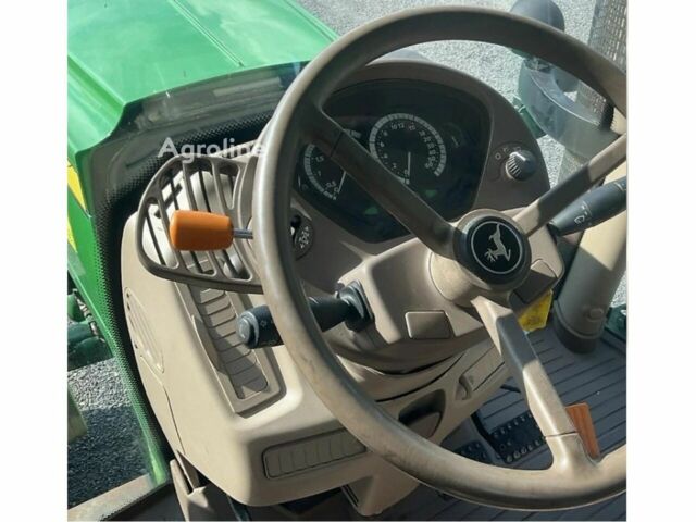 Джон Дир 6150 R, объемом двигателя 0 л и пробегом 0 тыс. км за 40734 $, фото 7 на Automoto.ua