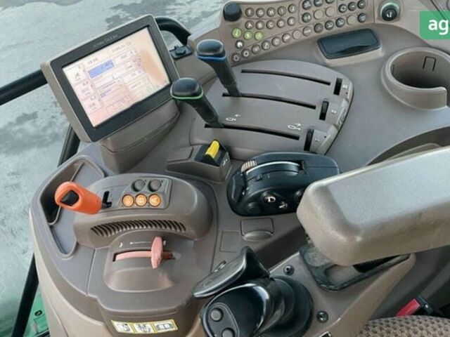 Джон Дир 6150 R, объемом двигателя 0 л и пробегом 0 тыс. км за 89280 $, фото 4 на Automoto.ua