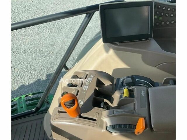 Джон Дир 6150 R, объемом двигателя 0 л и пробегом 0 тыс. км за 40734 $, фото 9 на Automoto.ua