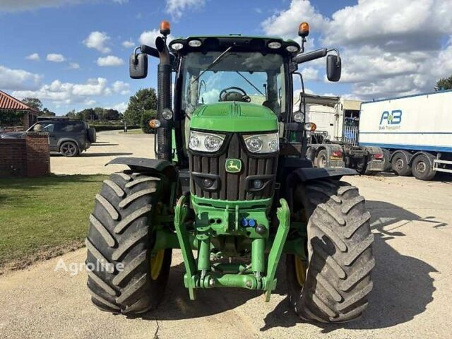 Джон Дір 6150 R, об'ємом двигуна 0 л та пробігом 0 тис. км за 48334 $, фото 2 на Automoto.ua