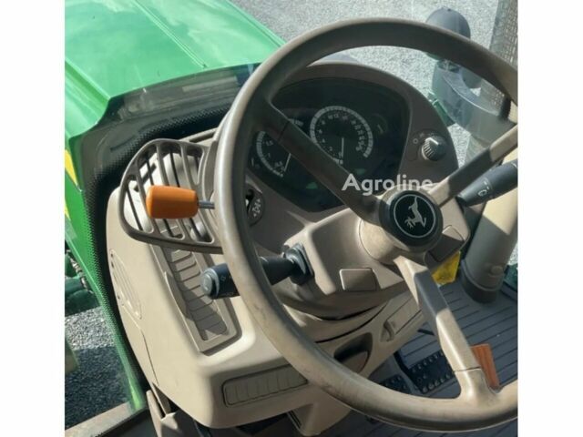 Джон Дір 6150 R, об'ємом двигуна 0 л та пробігом 0 тис. км за 43061 $, фото 4 на Automoto.ua