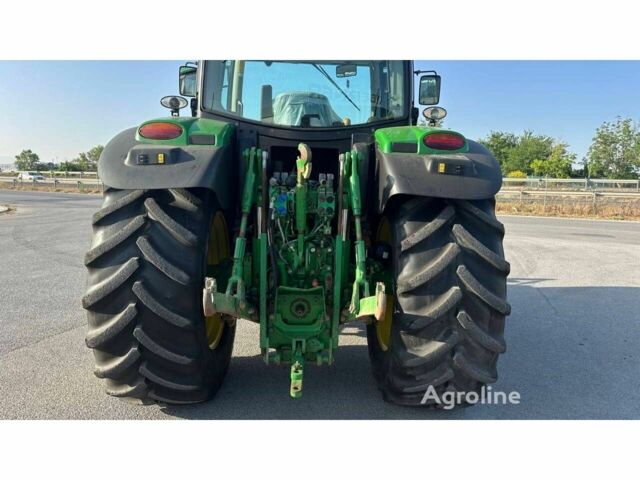 Джон Дир 6150 R, объемом двигателя 0 л и пробегом 0 тыс. км за 71711 $, фото 6 на Automoto.ua