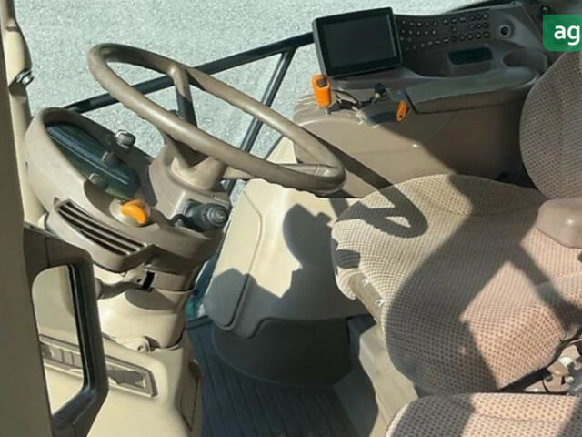 Джон Дір 6150 R, об'ємом двигуна 0 л та пробігом 0 тис. км за 41600 $, фото 7 на Automoto.ua