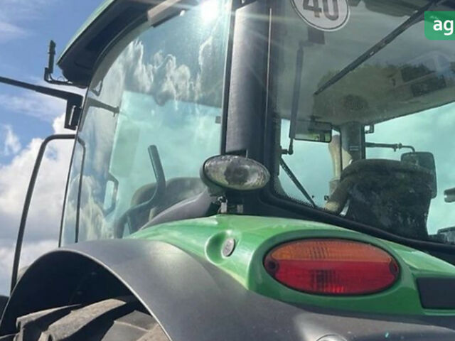 Джон Дір 6150 R, об'ємом двигуна 0 л та пробігом 0 тис. км за 41600 $, фото 4 на Automoto.ua
