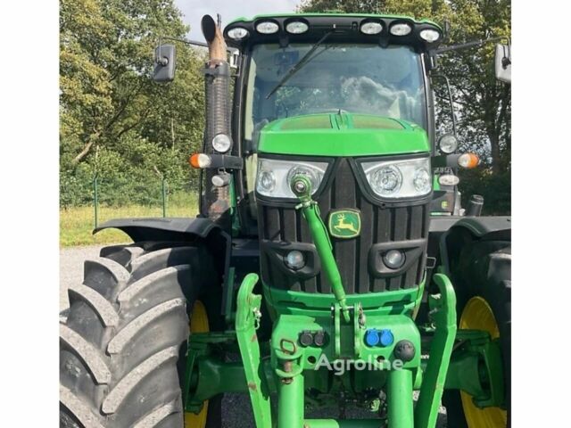 Джон Дир 6150 R, объемом двигателя 0 л и пробегом 0 тыс. км за 40734 $, фото 3 на Automoto.ua