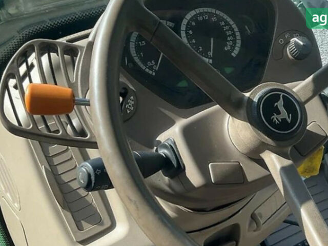 Джон Дір 6150 R, об'ємом двигуна 0 л та пробігом 0 тис. км за 41600 $, фото 6 на Automoto.ua