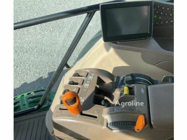 Джон Дір 6150 R, об'ємом двигуна 0 л та пробігом 0 тис. км за 43061 $, фото 6 на Automoto.ua