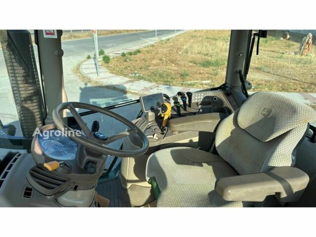 Джон Дир 6150 R, объемом двигателя 0 л и пробегом 0 тыс. км за 71711 $, фото 4 на Automoto.ua