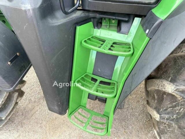 Зелений Джон Дір 6150 R, об'ємом двигуна 0 л та пробігом 0 тис. км за 50462 $, фото 9 на Automoto.ua