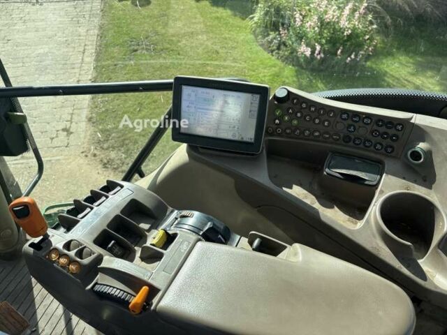 Зеленый Джон Дир 6150 R, объемом двигателя 0 л и пробегом 0 тыс. км за 78466 $, фото 9 на Automoto.ua