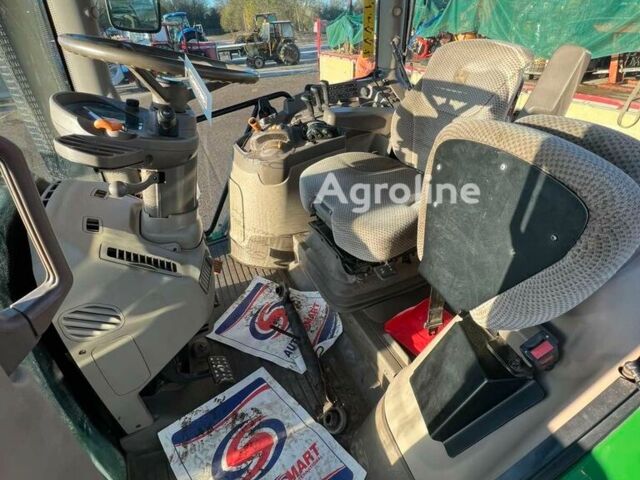 Зеленый Джон Дир 6150 R, объемом двигателя 0 л и пробегом 0 тыс. км за 83890 $, фото 9 на Automoto.ua
