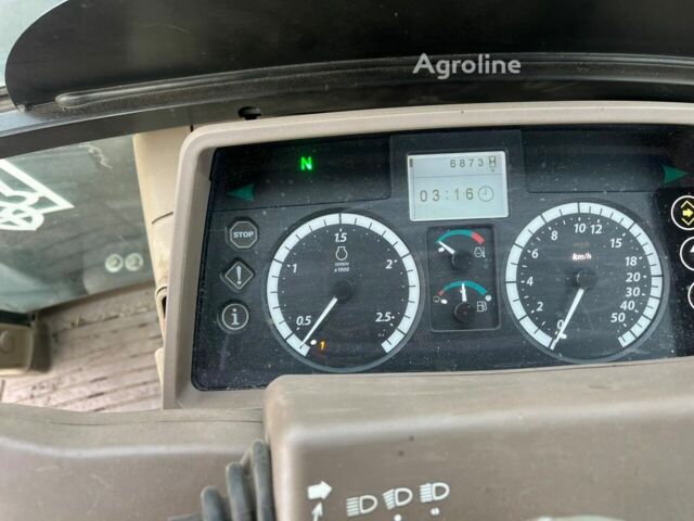 Джон Дир 6170 M, объемом двигателя 0 л и пробегом 100 тыс. км за 75075 $, фото 4 на Automoto.ua