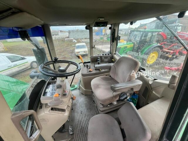 Джон Дир 6170 M, объемом двигателя 0 л и пробегом 100 тыс. км за 75075 $, фото 3 на Automoto.ua