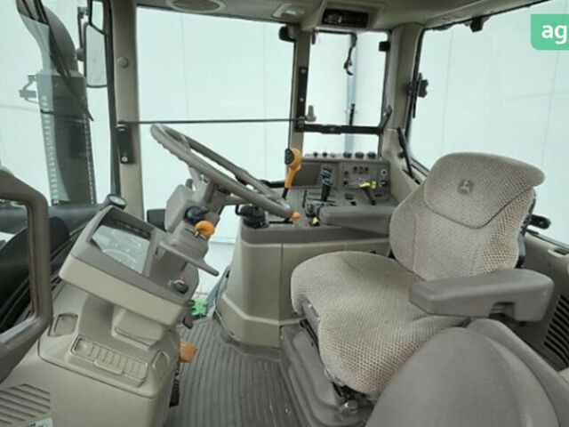 Джон Дир 6170M 2015 в Звенигородка на Automoto.ua Джон Дир 6170M, объемом двигателя 0 л и пробегом 0 тыс. км за 85213 $, фото 4 на Automoto.ua