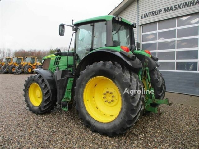 Джон Дир 6170M, объемом двигателя 0 л и пробегом 0 тыс. км за 58483 $, фото 4 на Automoto.ua