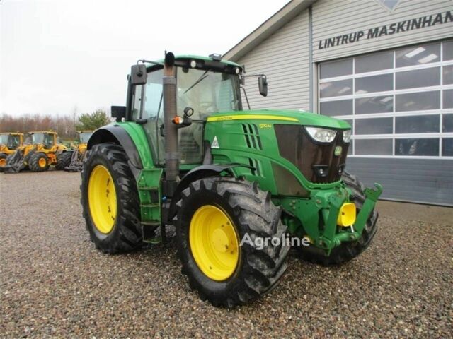 Джон Дир 6170M, объемом двигателя 0 л и пробегом 0 тыс. км за 58483 $, фото 2 на Automoto.ua