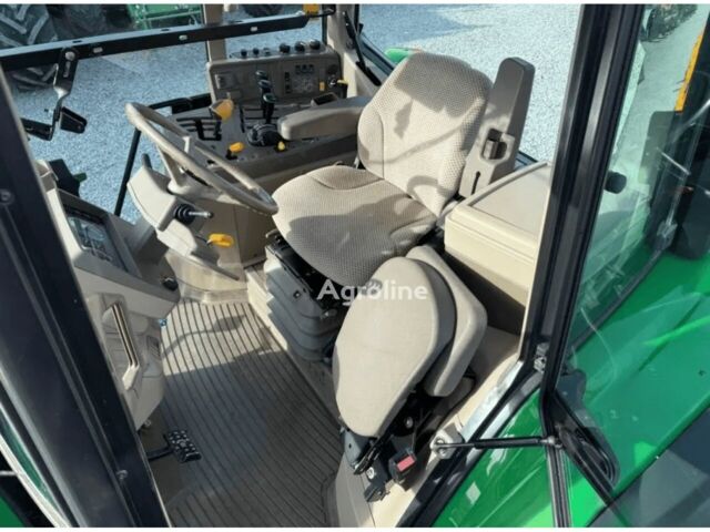 Джон Дир 6170M, объемом двигателя 0 л и пробегом 0 тыс. км за 72962 $, фото 7 на Automoto.ua