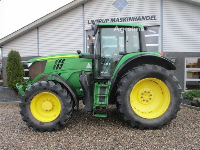 Джон Дир 6170M, объемом двигателя 0 л и пробегом 0 тыс. км за 58483 $, фото 7 на Automoto.ua