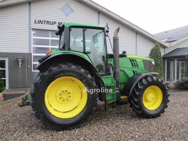 Джон Дир 6170M, объемом двигателя 0 л и пробегом 0 тыс. км за 58483 $, фото 5 на Automoto.ua