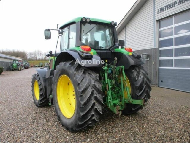 Джон Дир 6170M, объемом двигателя 0 л и пробегом 0 тыс. км за 58483 $, фото 6 на Automoto.ua