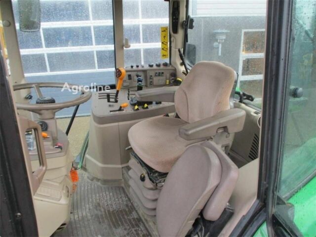 Джон Дир 6170M, объемом двигателя 0 л и пробегом 0 тыс. км за 58483 $, фото 9 на Automoto.ua