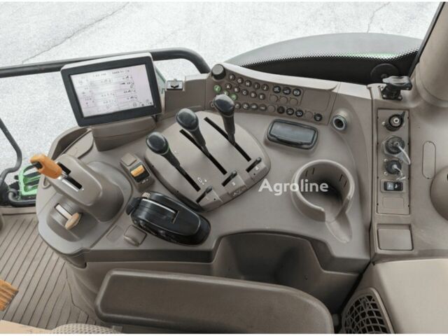 Джон Дир 6170R, объемом двигателя 0 л и пробегом 0 тыс. км за 74409 $, фото 7 на Automoto.ua