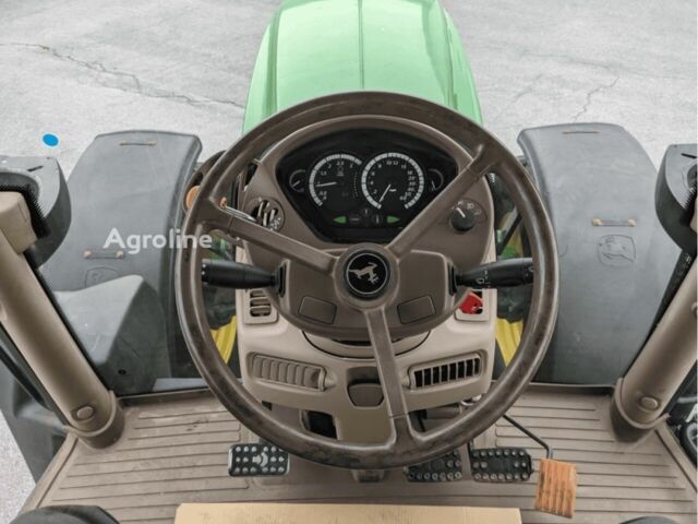 Джон Дир 6170R, объемом двигателя 0 л и пробегом 0 тыс. км за 74409 $, фото 8 на Automoto.ua