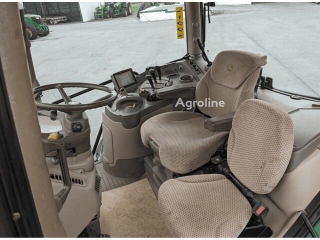 Джон Дир 6170R, объемом двигателя 0 л и пробегом 0 тыс. км за 75495 $, фото 6 на Automoto.ua