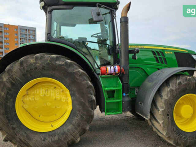 Джон Дир 6170R, объемом двигателя 0 л и пробегом 0 тыс. км за 63091 $, фото 3 на Automoto.ua