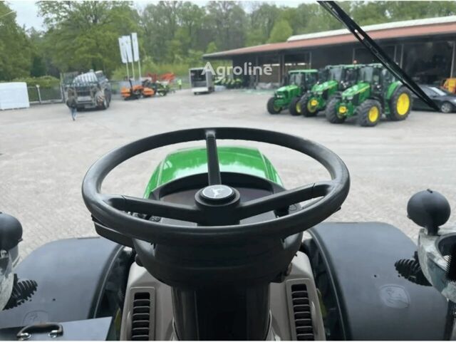 Джон Дир 6170R, объемом двигателя 0 л и пробегом 0 тыс. км за 62582 $, фото 10 на Automoto.ua