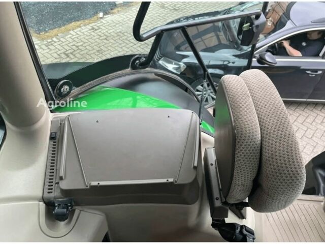 Джон Дир 6170R, объемом двигателя 0 л и пробегом 0 тыс. км за 62582 $, фото 8 на Automoto.ua