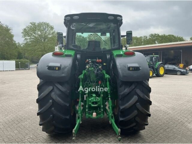 Джон Дир 6170R, объемом двигателя 0 л и пробегом 0 тыс. км за 62582 $, фото 5 на Automoto.ua