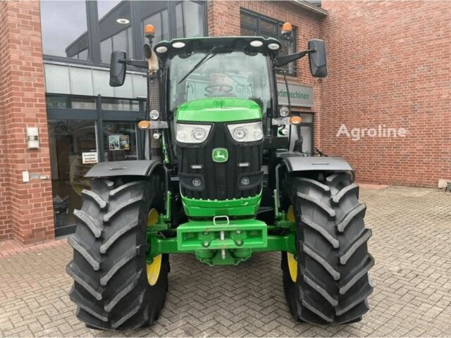 Джон Дир 6170R, объемом двигателя 0 л и пробегом 0 тыс. км за 62582 $, фото 2 на Automoto.ua