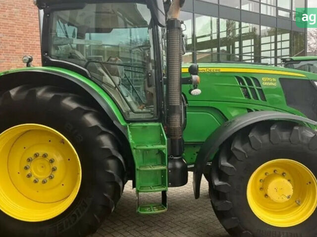 Джон Дир 6170R, объемом двигателя 0 л и пробегом 0 тыс. км за 64877 $, фото 3 на Automoto.ua