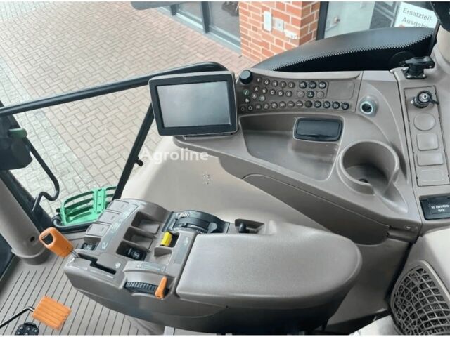 Джон Дир 6170R, объемом двигателя 0 л и пробегом 0 тыс. км за 62582 $, фото 7 на Automoto.ua