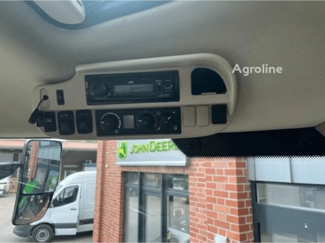 Джон Дир 6170R, объемом двигателя 0 л и пробегом 0 тыс. км за 62582 $, фото 11 на Automoto.ua