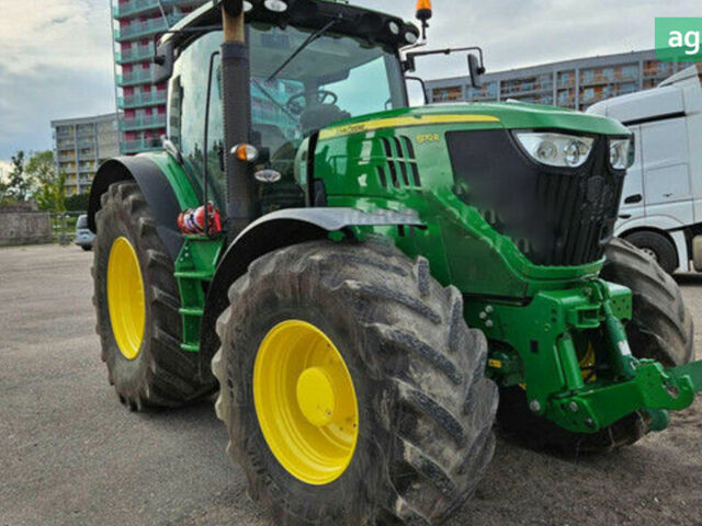 Джон Дир 6170R, объемом двигателя 0 л и пробегом 0 тыс. км за 63091 $, фото 2 на Automoto.ua
